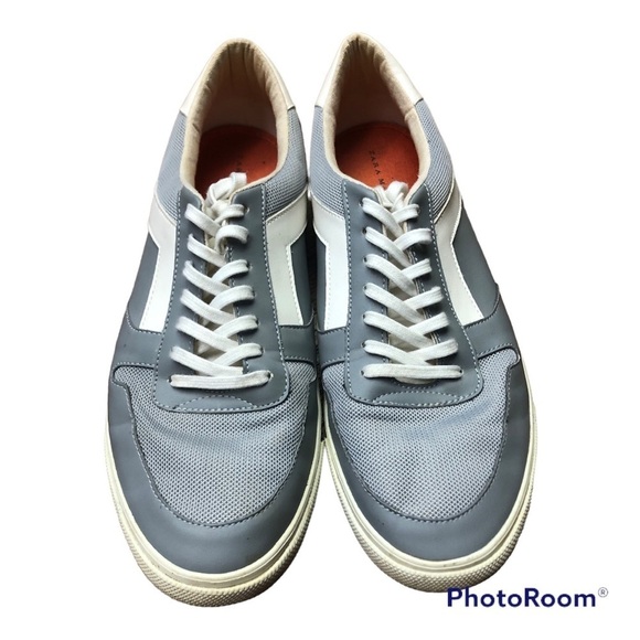 Men’s Casual Shoes by Zara Man - Picture 3 of 4